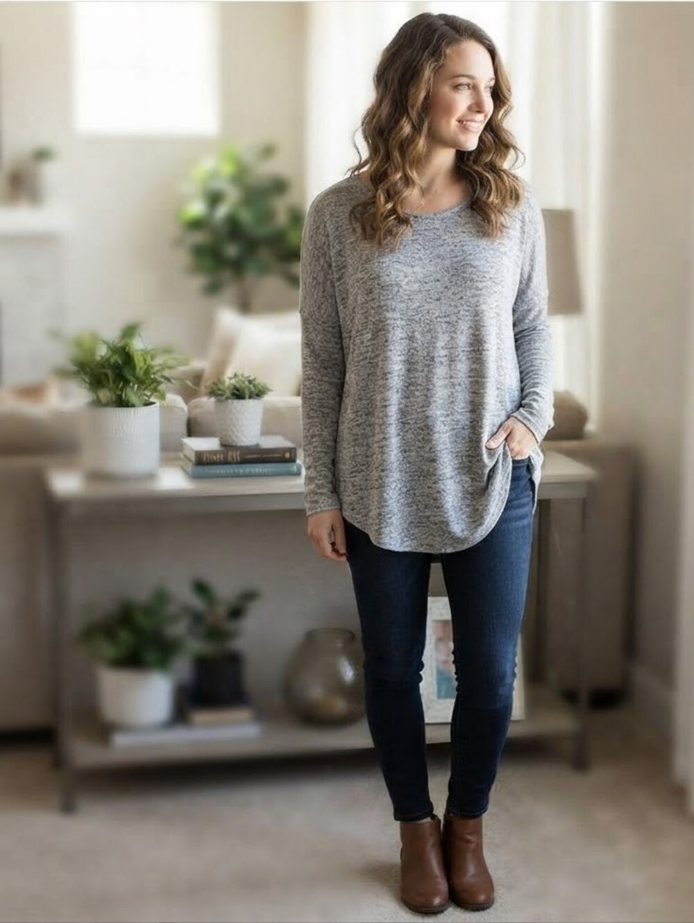 ✅3/40$ Atchi tunic - Picture 9 of 10